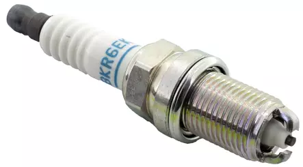 NGK sparkplug BKR6EKU - Duell muut varaosat ja tarvikkeet - 135059 - 1
