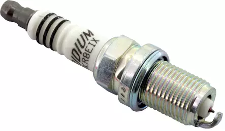 NGK sparkplug BKR8EIX - Duell muut varaosat ja tarvikkeet - 140429 - 1