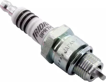 NGK sparkplug BPR7HIX - Duell muut varaosat ja tarvikkeet - 134829 - 1