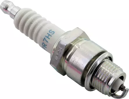 NGK sparkplug BPR7HS - Duell muut varaosat ja tarvikkeet - 141139 - 1