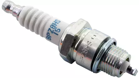 NGK sparkplug BPZ8HS-15 - Duell muut varaosat ja tarvikkeet - 134819 - 1