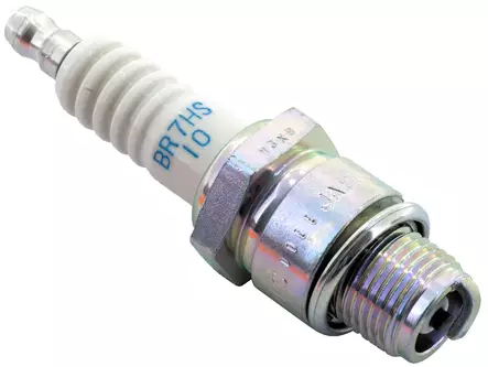 NGK sparkplug BR7HS-10 - Duell muut varaosat ja tarvikkeet - 134409 - 1
