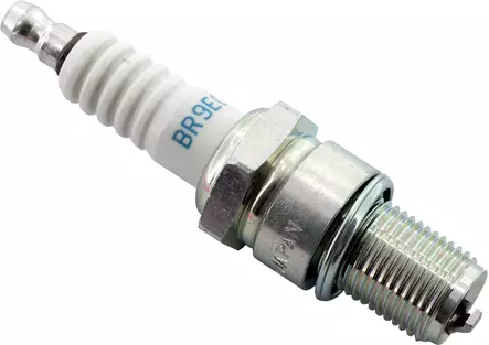 NGK sparkplug BR9ECS - Duell muut varaosat ja tarvikkeet - 134439 - 1