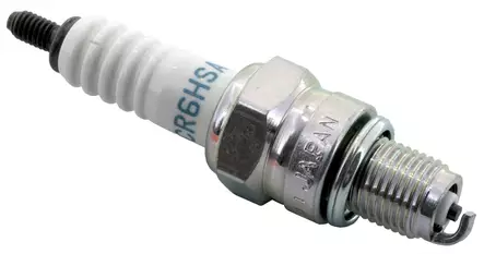 NGK sparkplug CR6HSA - Duell muut varaosat ja tarvikkeet - 140109 - 1