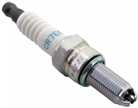 NGK sparkplug CR7EKA - Duell muut varaosat ja tarvikkeet - 140159 - 1