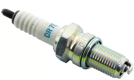 NGK sparkplug DR7EA - Duell muut varaosat ja tarvikkeet - 141159 - 1