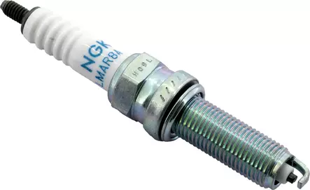 NGK sparkplug LMAR8A-9 - Duell muut varaosat ja tarvikkeet - 134429 - 1
