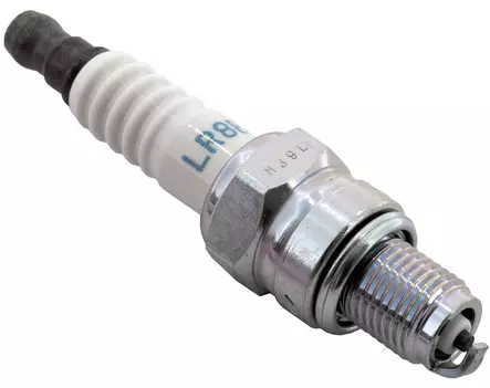 NGK sparkplug LR8B - Duell muut varaosat ja tarvikkeet - 134399 - 1