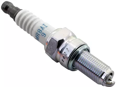 NGK sparkplug MR8AI-9 - Duell muut varaosat ja tarvikkeet - 134909 - 1