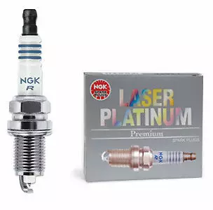 NGK sparkplug PFR7Z-TG - Duell muut varaosat ja tarvikkeet - 134989 - 1