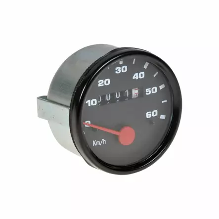 Nopeusmittari Tunturi Maxi Sport P&K Super Sport DX - Duell mopojen varaosat ja tarvikkeet - 114509 - 1