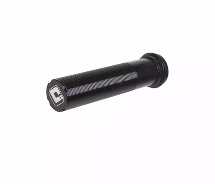 ODI Fusion Alloy Throttle Tube V-TWIN '18+ Indian TBW-Black BLACK Alloy w/Tefl - Duell MP varaosat ja tarvikkeet - 53929 - 1