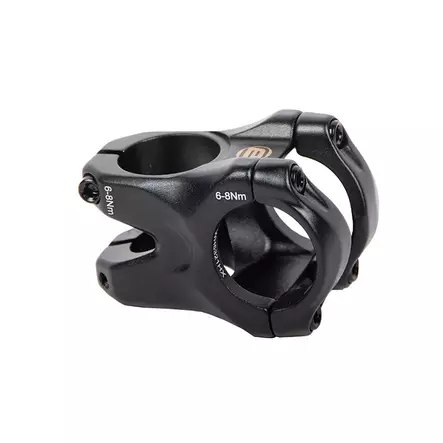 Ohj. Kannatin ERGOTEC BASS ahead 31.8 40 mm - Duell polkupyörien varaosat ja tarvikkeet - 76599 - 1