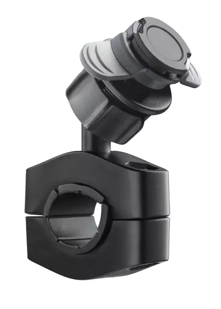 Optiline Opti-Donut Titan Handlebar Mount 91593 - Duell MP varaosat ja tarvikkeet - 116159 - 1