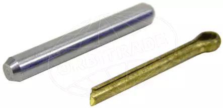 Orbitrade break pin kit - Duell venetarvikkeet - 136449 - 1