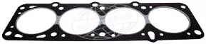 Orbitrade cylinder head gasket - Duell venetarvikkeet - 137489 - 1
