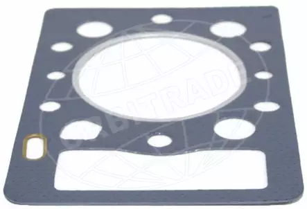 Orbitrade cylinder head gasket - Duell venetarvikkeet - 137569 - 1