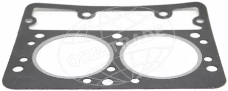 Orbitrade cylinder head gasket - Duell venetarvikkeet - 137809 - 1