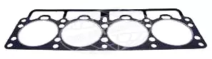 Orbitrade cylinder head gasket - Duell venetarvikkeet - 137889 - 1