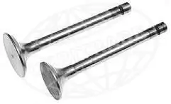 Orbitrade exhaust valve - Duell venetarvikkeet - 137549 - 1