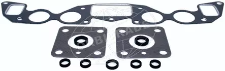 Orbitrade gasket set - Duell venetarvikkeet - 136169 - 1