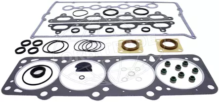 Orbitrade gasket set - Duell venetarvikkeet - 136629 - 1