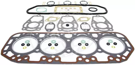 Orbitrade gasket set - Duell venetarvikkeet - 136749 - 1