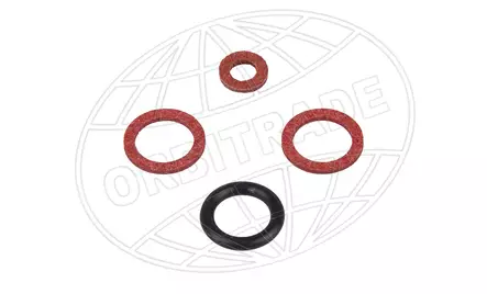 Orbitrade gasket set - Duell venetarvikkeet - 136999 - 1