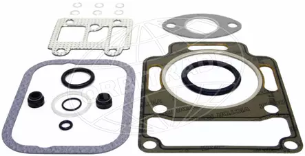 Orbitrade gasket set - Duell venetarvikkeet - 137079 - 1