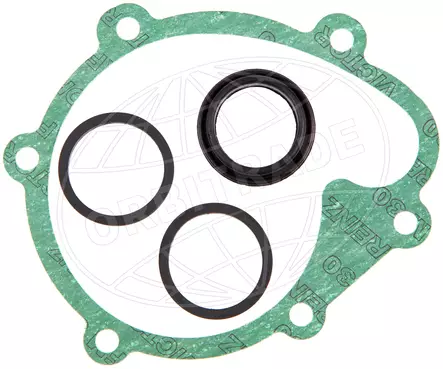 Orbitrade gasket set - Duell venetarvikkeet - 137869 - 1