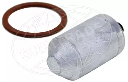 Orbitrade jäähdytysanodi D60 D70 D100 D120 - Duell venetarvikkeet - 137499 - 1