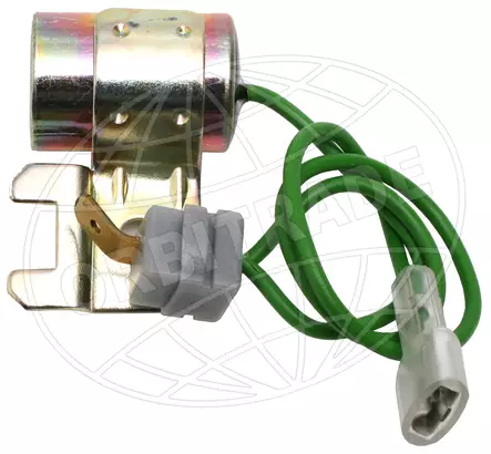 Orbitrade kondensaattori B18 B20 MB10A - Duell venetarvikkeet - 137439 - 1