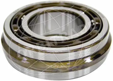 Orbitrade laakeri SP DP DPX SX - Duell venetarvikkeet - 136569 - 1