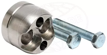 Orbitrade pivot pin - Duell venetarvikkeet - 136379 - 1