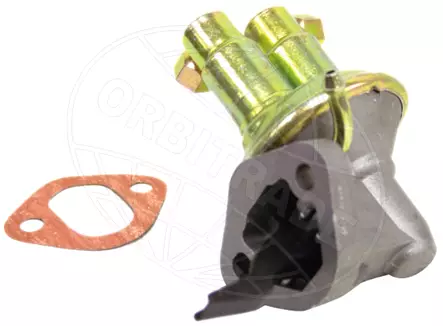 Orbitrade polttoainepumppu B21 B23 B25 - Duell venetarvikkeet - 137509 - 1
