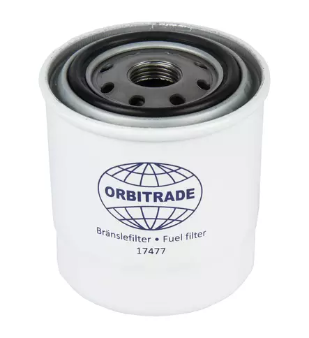 Orbitrade polttoainesuodatin MD2010-2040 D1-13/20/30 D2-40/55/75 - Duell venetarvikkeet - 137849 - 1