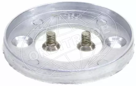 Orbitrade sinkkianodi Volvo Penta 100S 80-100 - Duell venetarvikkeet - 136759 - 1