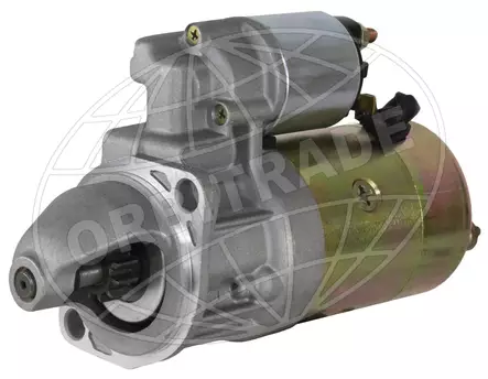 Orbitrade starrtimoottori Volvo Penta MD2 MD3 MD11 MD17 - Duell venetarvikkeet - 137419 - 1
