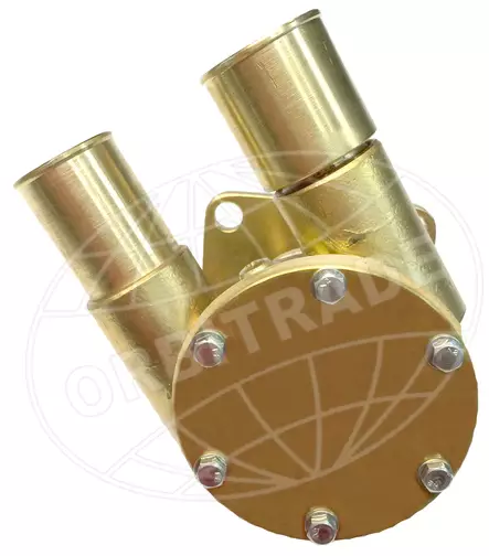 Orbitrade water pump - Duell venetarvikkeet - 138059 - 1