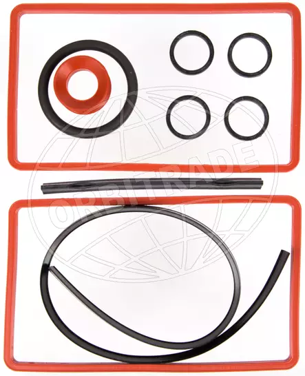 OrbitradeGasket set intercooler - Duell venetarvikkeet - 137739 - 1