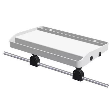 OS BAIT BOARD LARGE 700 x 420mm RAIL MOUNT - Duell venetarvikkeet - 132879 - 1
