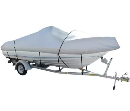 OS CABIN CRUISER COVER 5.3M - 5.6M - Duell venetarvikkeet - 132219 - 1