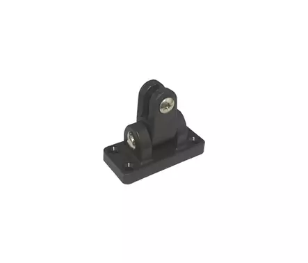 OS DECK MOUNT UNIVERSAL NYLON - Duell venetarvikkeet - 133789 - 1