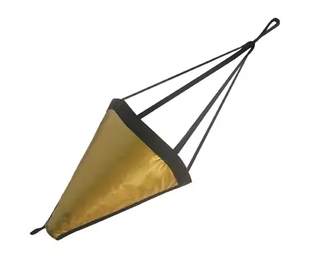 OS SEA ANCHOR SMALL - UP TO 15FT BOAT - Duell venetarvikkeet - 133909 - 1