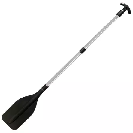 OS TELESCOPIC PADDLE 3 PART 600mm-1200mm LENGTH - Duell venetarvikkeet - 132909 - 1