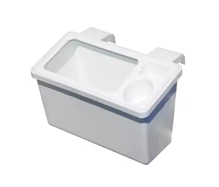 OS TINNIE BAIT & STORAGE BIN - WITH DRINK HOLDER - Duell venetarvikkeet - 132889 - 1