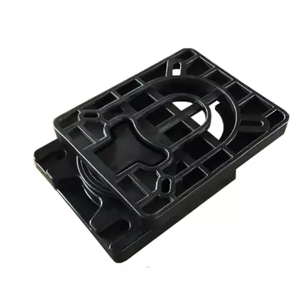 OS TITAN SWIVEL - TOP AND BASE ONLY - Duell venetarvikkeet - 133029 - 1