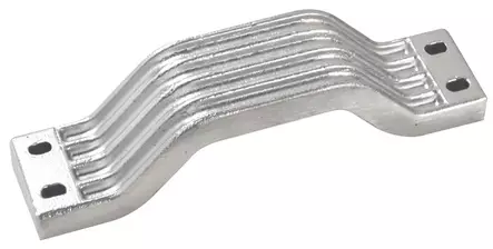 Osculati anodi (sinkki) Yamaha 80-350hv - Duell venetarvikkeet - 135179 - 1