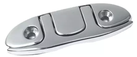 Osculati Pop-up cleat AISI316 115 x 45 mm - Duell venetarvikkeet - 5759 - 1