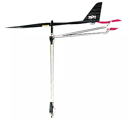 Osculati Windex wind indicator 380 mm - Duell venetarvikkeet - 6039 - 1
